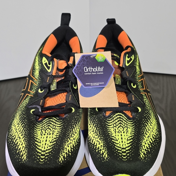 ASICS Gel-Cumulus 25 Men's Shoes - Picture 4 of 9